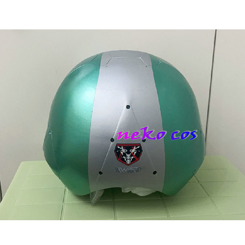 nekocos Shin No.2+1 go  fullse - Anime Cosplay Armor review and price