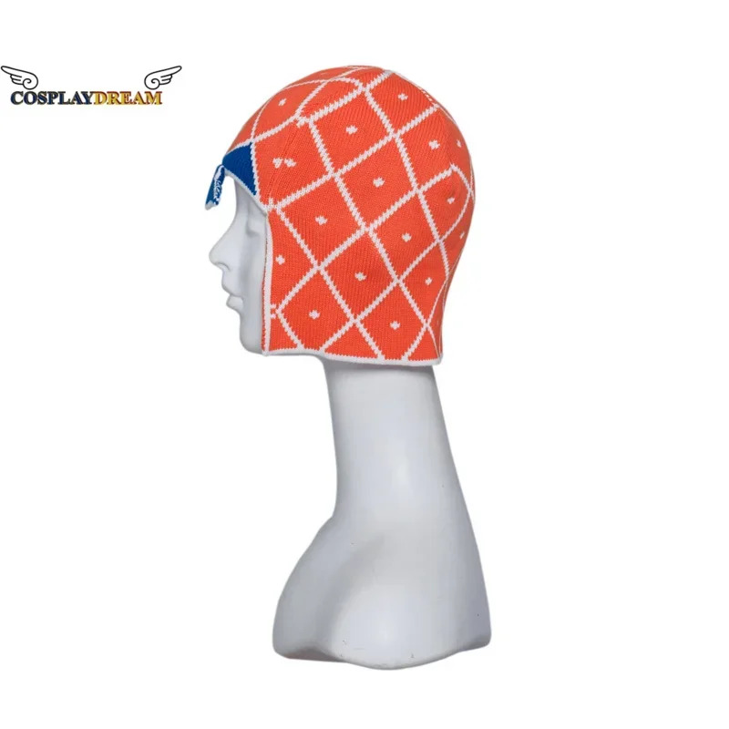 JOJO Bizarre Adventure Guido M - Jojo Bizarre Hat review and price
