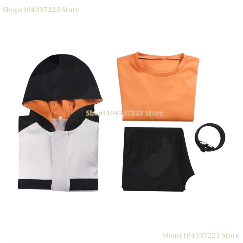 2025 New Anime Style Clothes L - Anime Cosplay Expo 2025 review and price