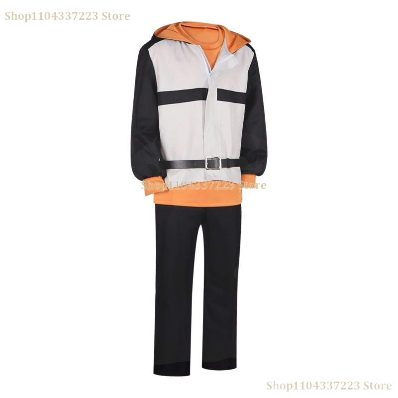 2025 New Anime Style Clothes L - Anime Cosplay Expo 2025 review and price