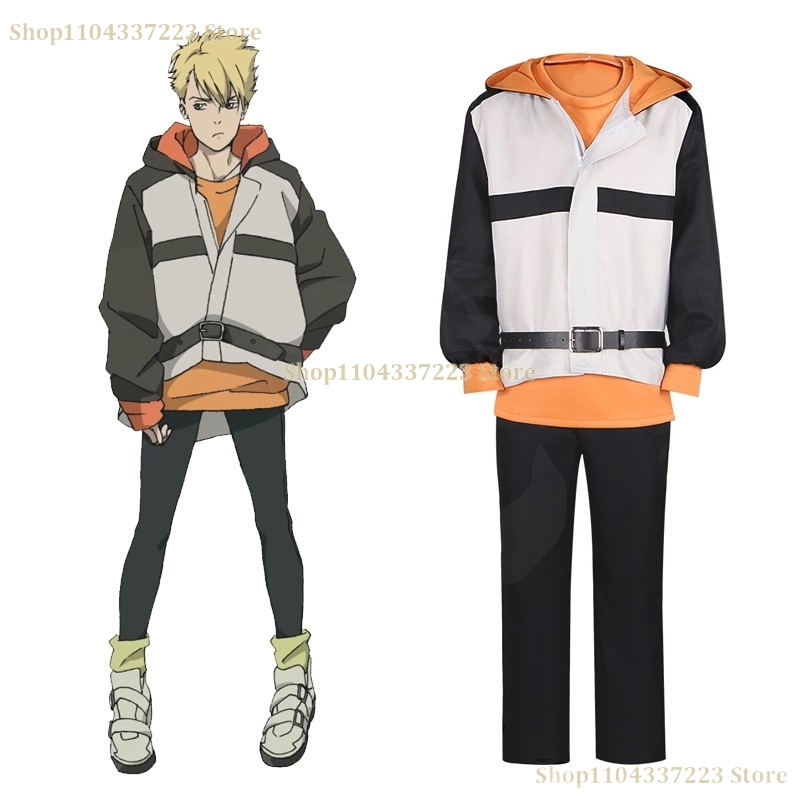 2025 New Anime Style Clothes L - Anime Cosplay Expo 2025 review and price