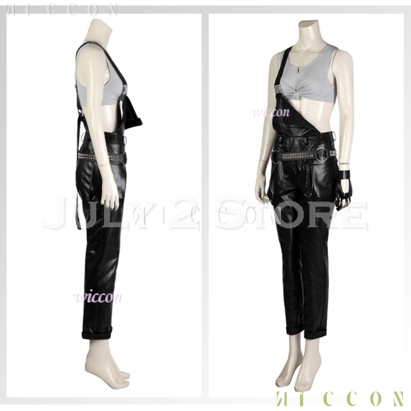 CyberrPunk Judy Cosplay Alvare - Anime Cosplay Expo 2025 review and price