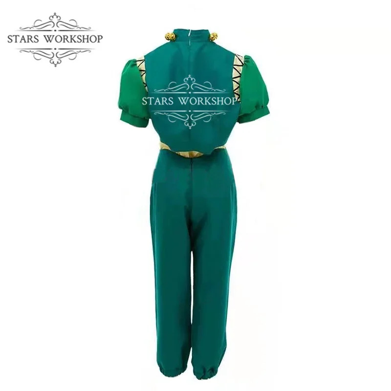 CyHunter X Hunter Irumi Zorudi - Hunter X Hunter Uniform review and price