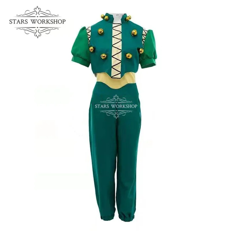CyHunter X Hunter Irumi Zorudi - Hunter X Hunter Uniform review and price