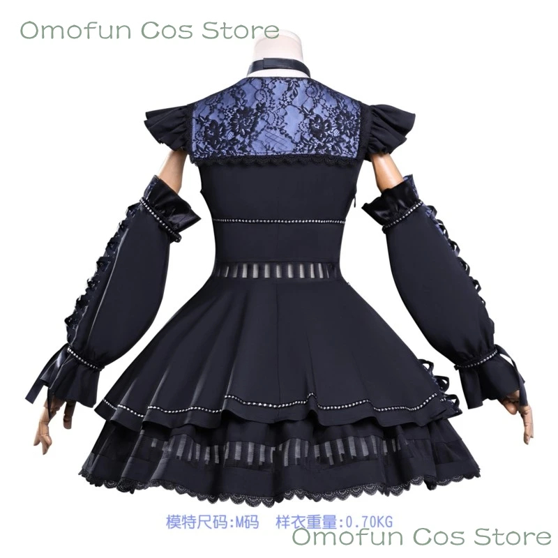 s,3'g\7;Berry Ichigo Cos Shika - Anime Cosplay Expo 2025 review and price