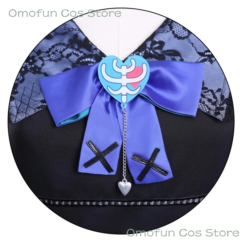 s,3'g\7;Berry Ichigo Cos Shika - Anime Cosplay Expo 2025 review and price