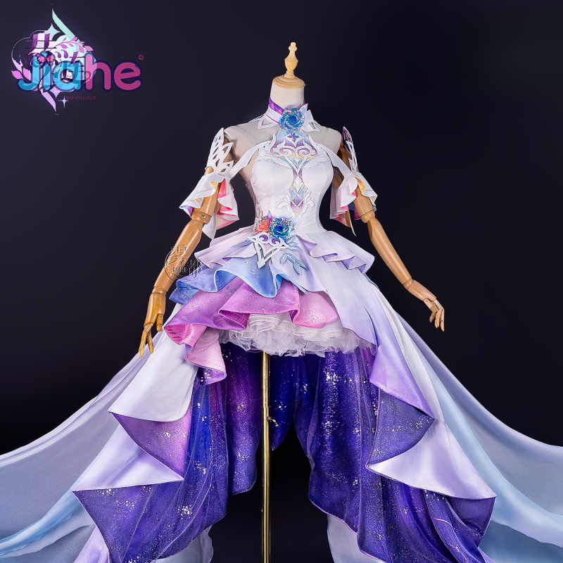 Game Honkai：Star Rail Cyrene C - Anime Cosplay Female Characters review and price