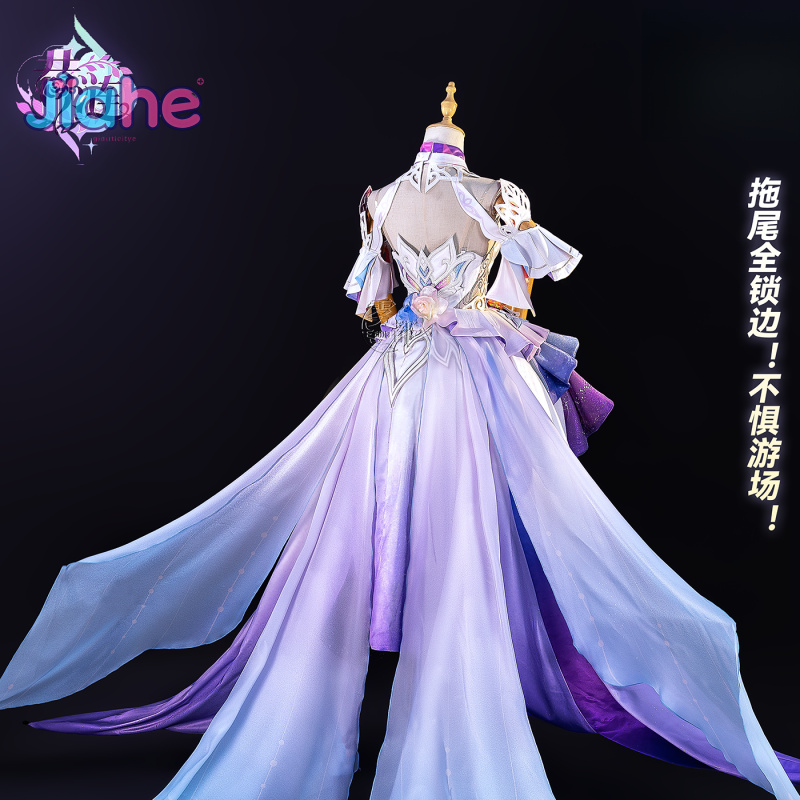 Game Honkai：Star Rail Cyrene C - Anime Cosplay Female Characters review and price