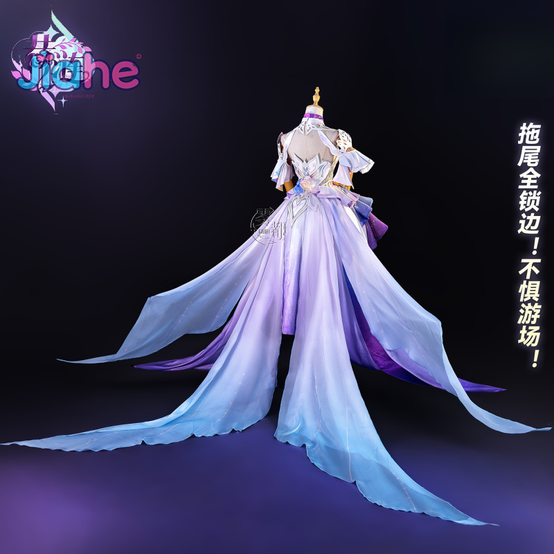Game Honkai：Star Rail Cyrene C - Anime Cosplay Female Characters review and price