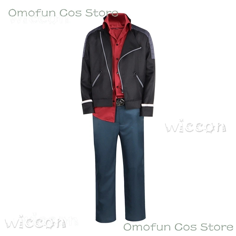 ABC123Anime LAZARUS Axel Cospl - Anime Cosplay Expo 2025 review and price