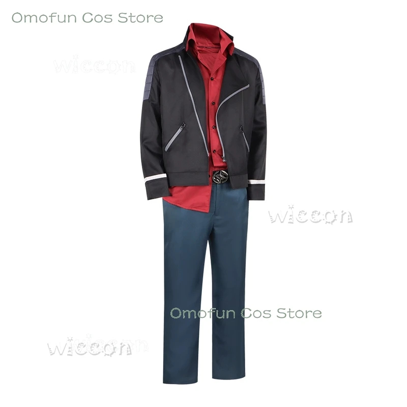 ABC123Anime LAZARUS Axel Cospl - Anime Cosplay Expo 2025 review and price