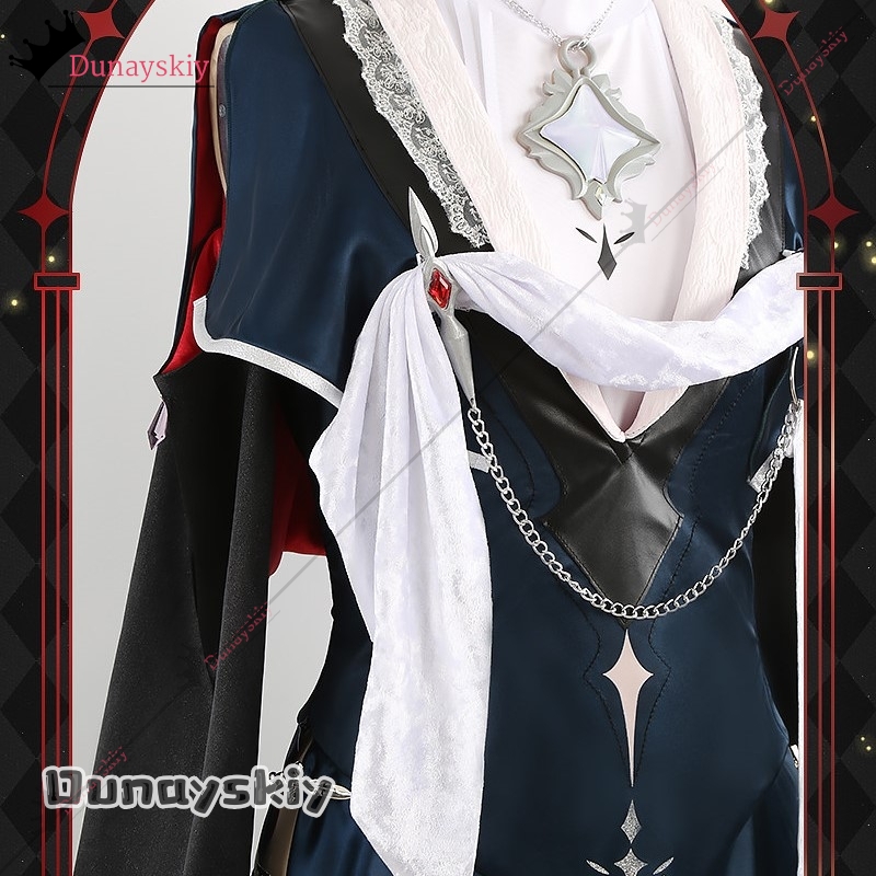 -YiNuo@Nu Carnival Blade Cospl - Anime Cosplay Nun review and price