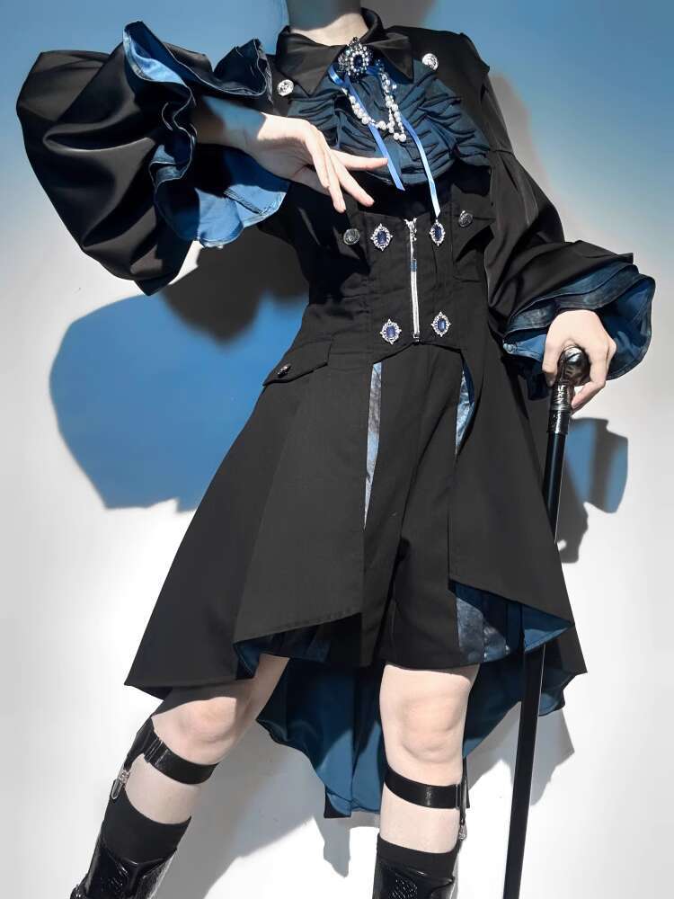 New Fiesta Carnival Halloween  - Anime Cosplay Female Characters review and price