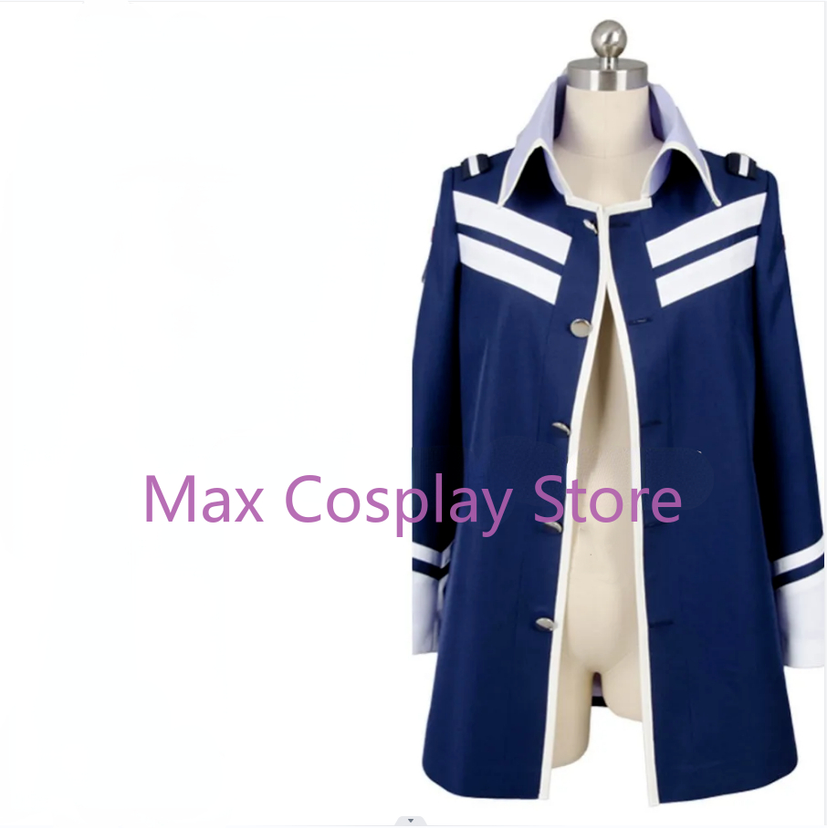 Max New Gyakuten Saiban 4 Apol - Anime Cosplay Nz review and price