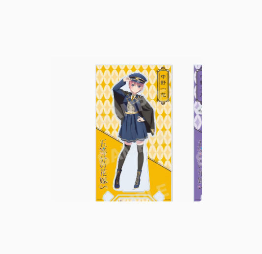 Anime The Quintessential Quint - Quintuplets Anime Cosplay review and price