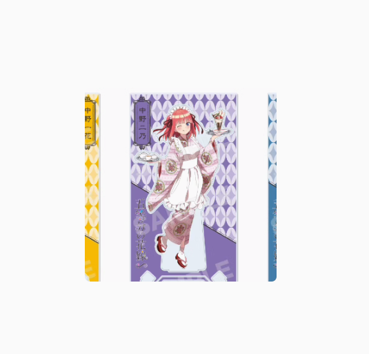 Anime The Quintessential Quint - Quintuplets Anime Cosplay review and price