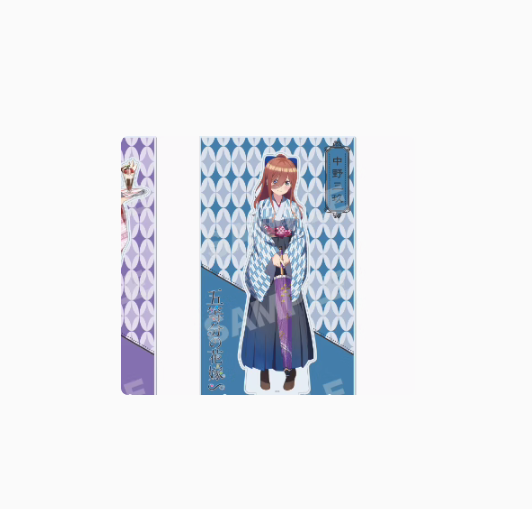 Anime The Quintessential Quint - Quintuplets Anime Cosplay review and price