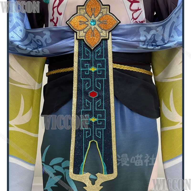 Nu Carnival Rei Zombie Immorta - Anime Zombie Cosplay review and price