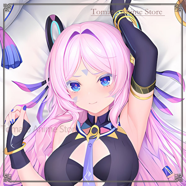 Taie D'oreiller Dessin Animé G - Anime Cosplay Otaku review and price