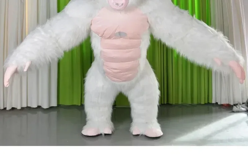 Christmas Real Life Inflatable - Anime Cosplay Real Life review and price