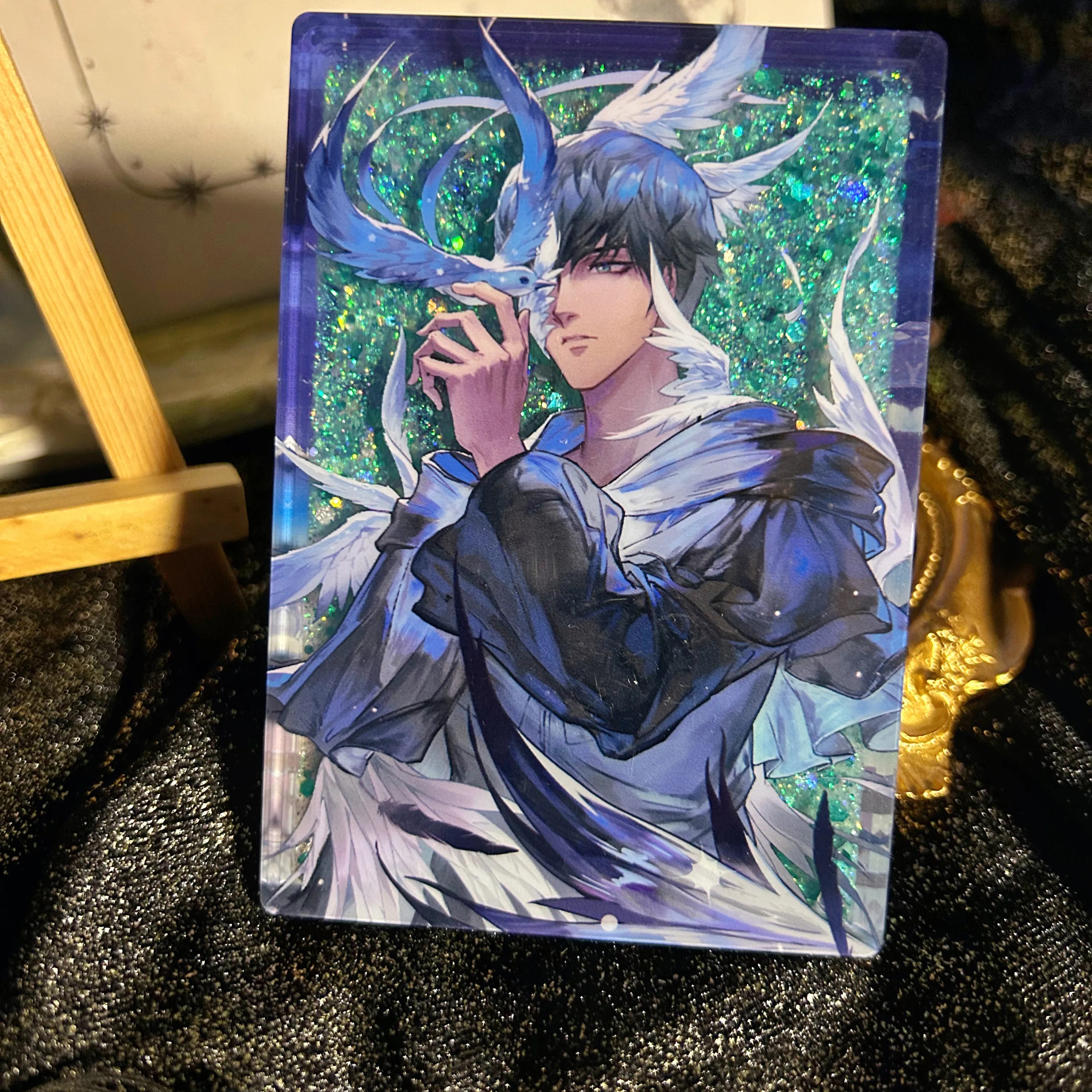 Hythlodaeus Zenos Emet-Selch C - Zenos Anime Cosplay review and price