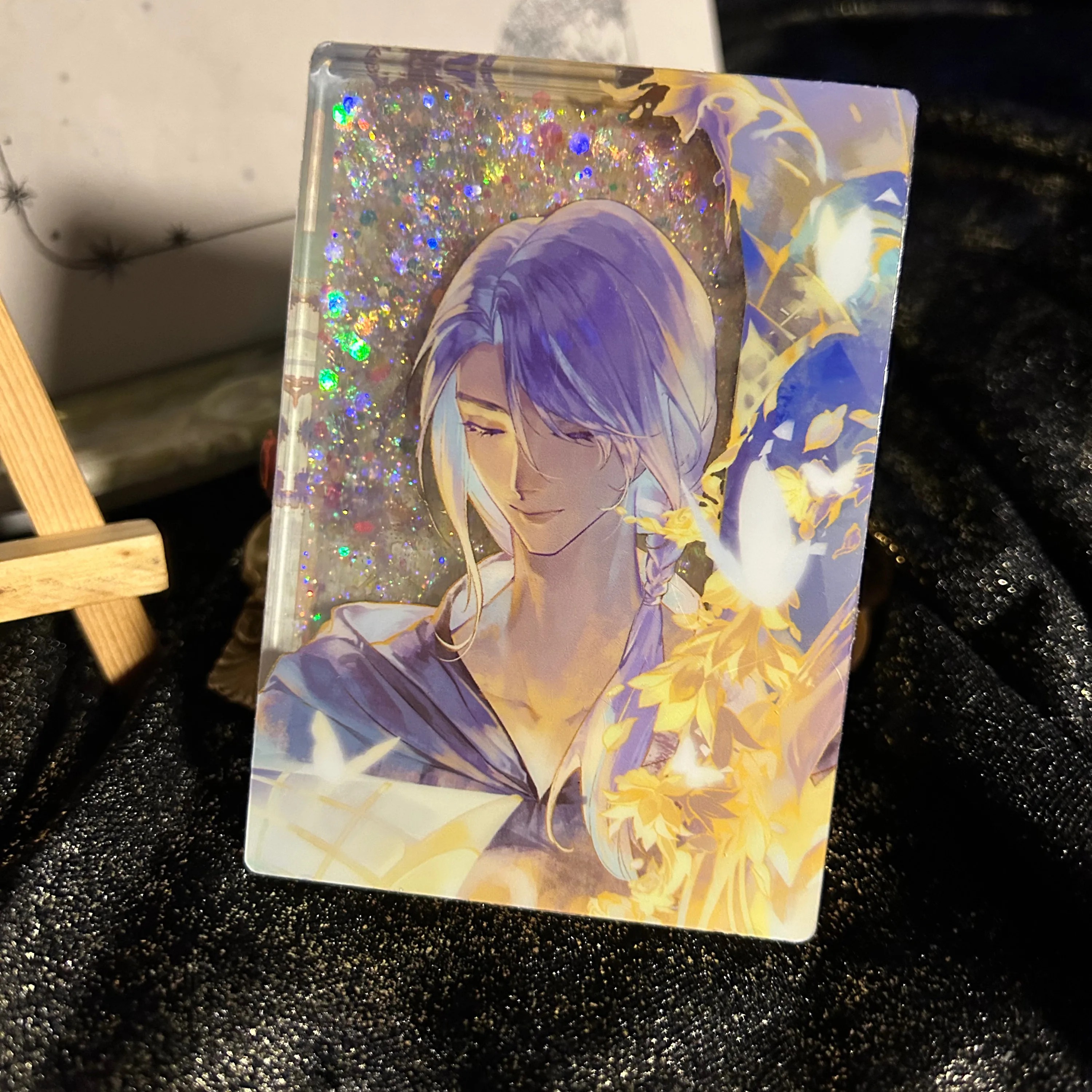 Hythlodaeus Zenos Emet-Selch C - Zenos Anime Cosplay review and price