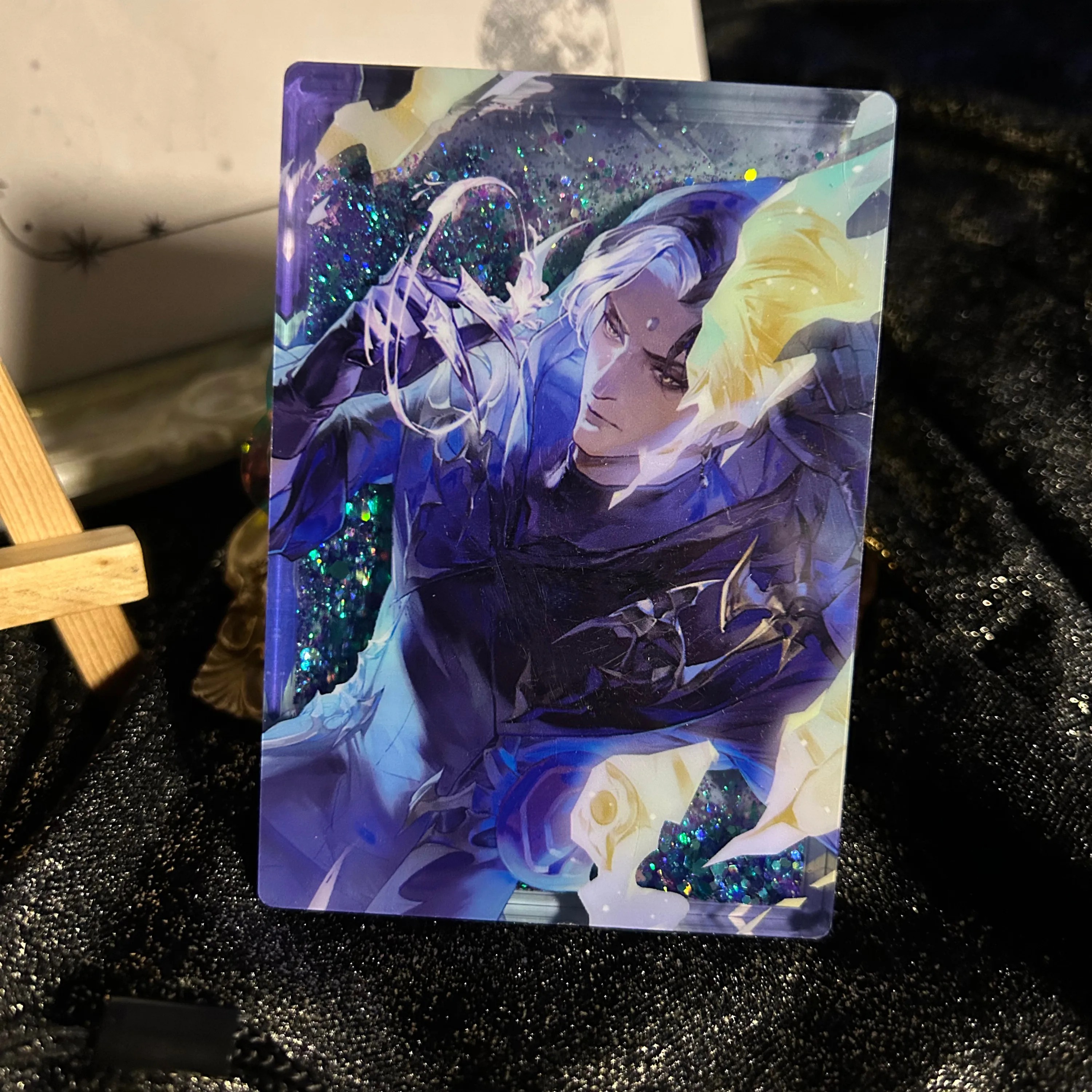 Hythlodaeus Zenos Emet-Selch C - Zenos Anime Cosplay review and price