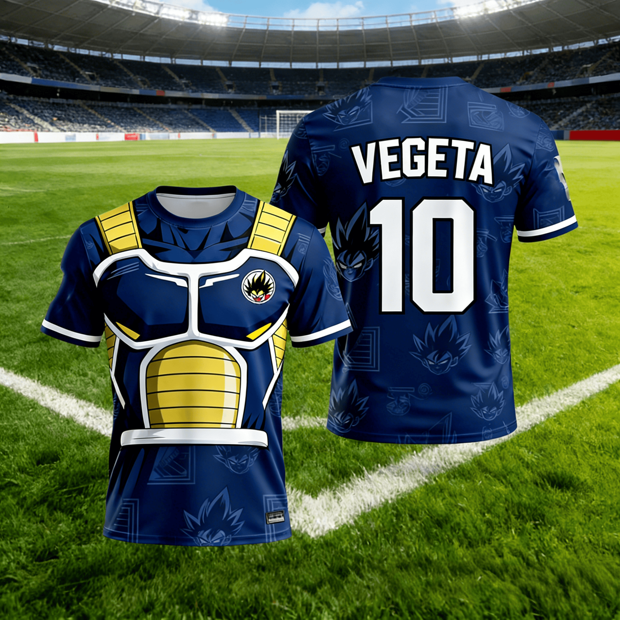 Vintage Dragon Ball  Vegeta Sa - Dragon Ball Saiyan Armor review and price