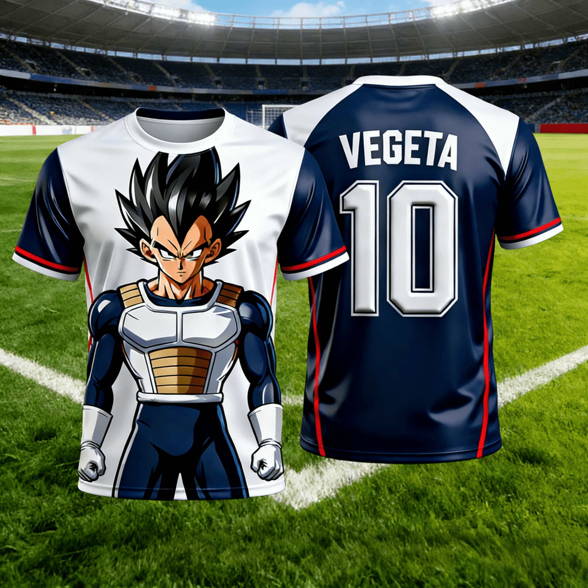 Vintage Dragon Ball  Vegeta Sa - Dragon Ball Saiyan Armor review and price