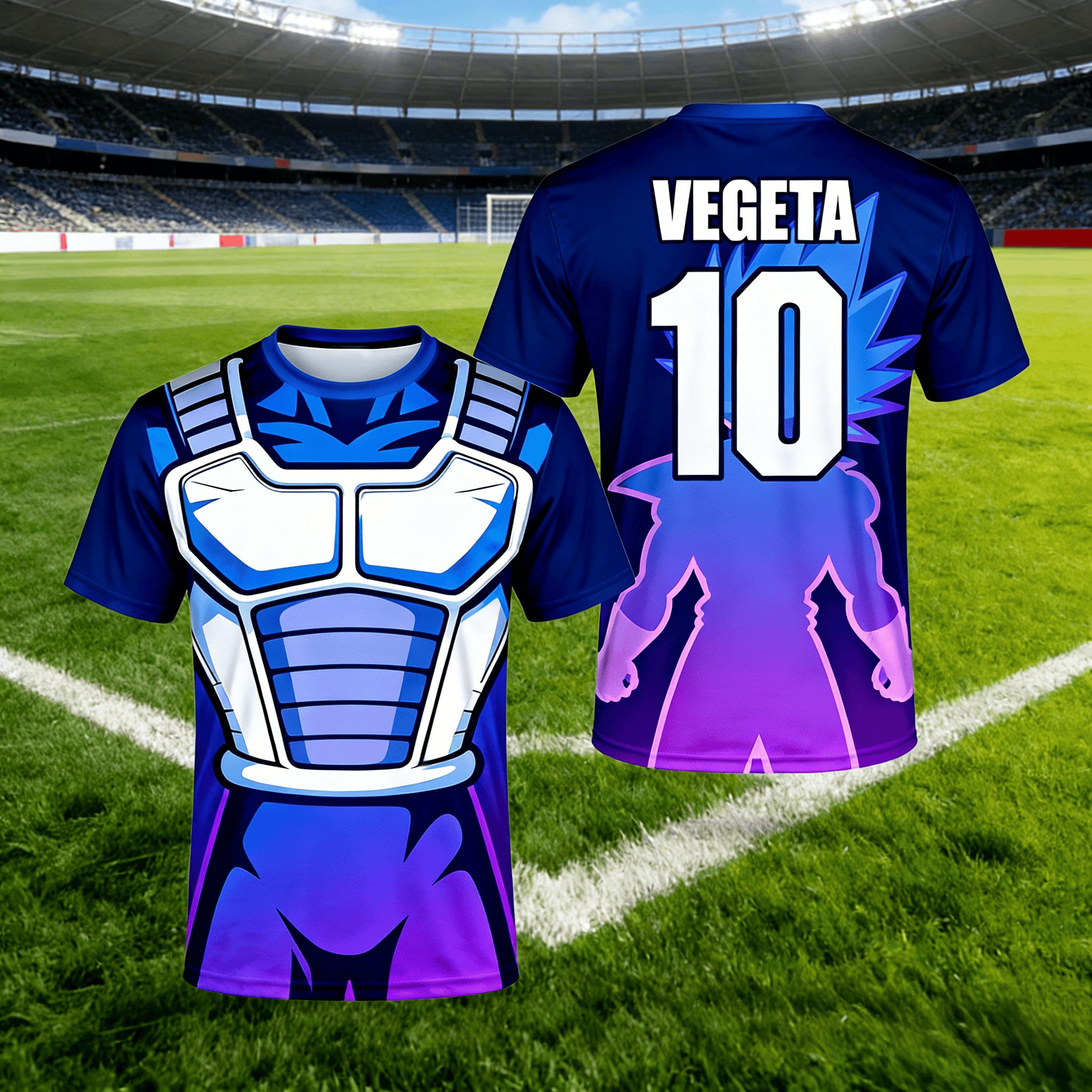 Vintage Dragon Ball  Vegeta Sa - Dragon Ball Saiyan Armor review and price