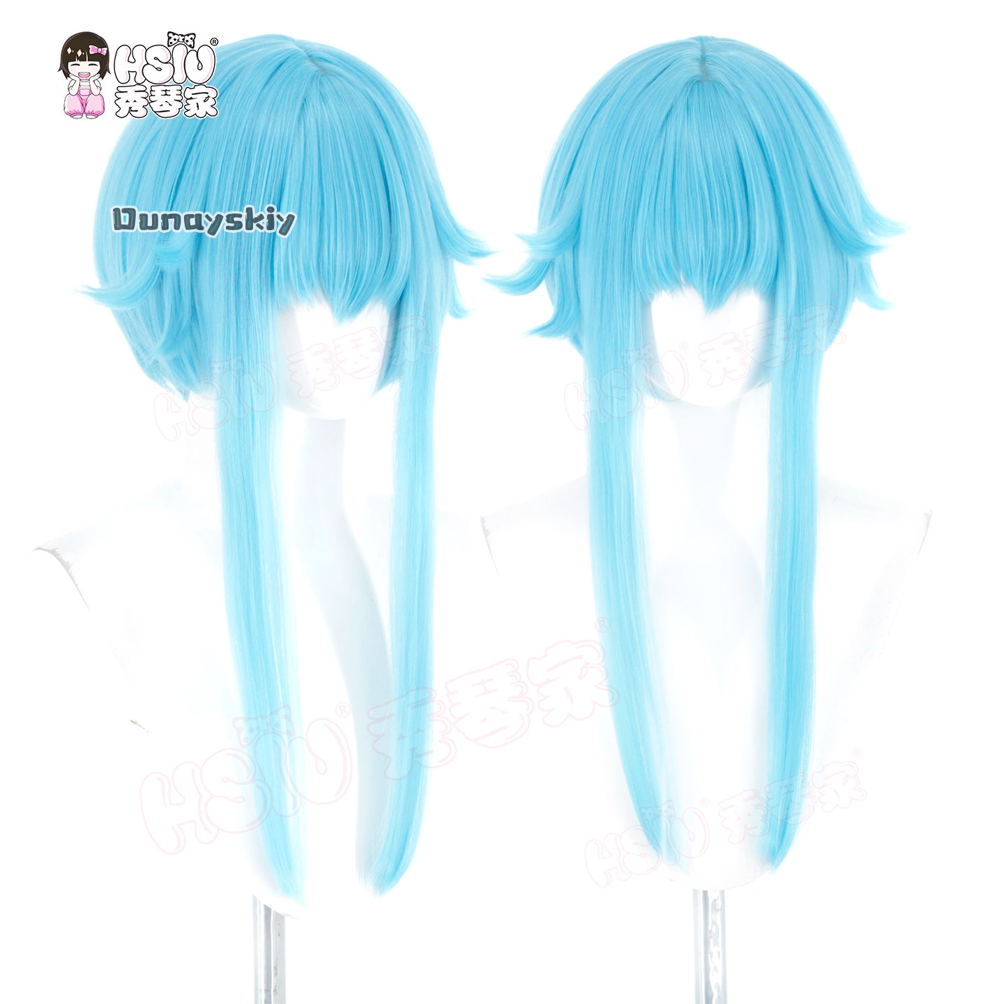 Usirono Cosplay Costume Wig Wh - Zenos Anime Cosplay review and price