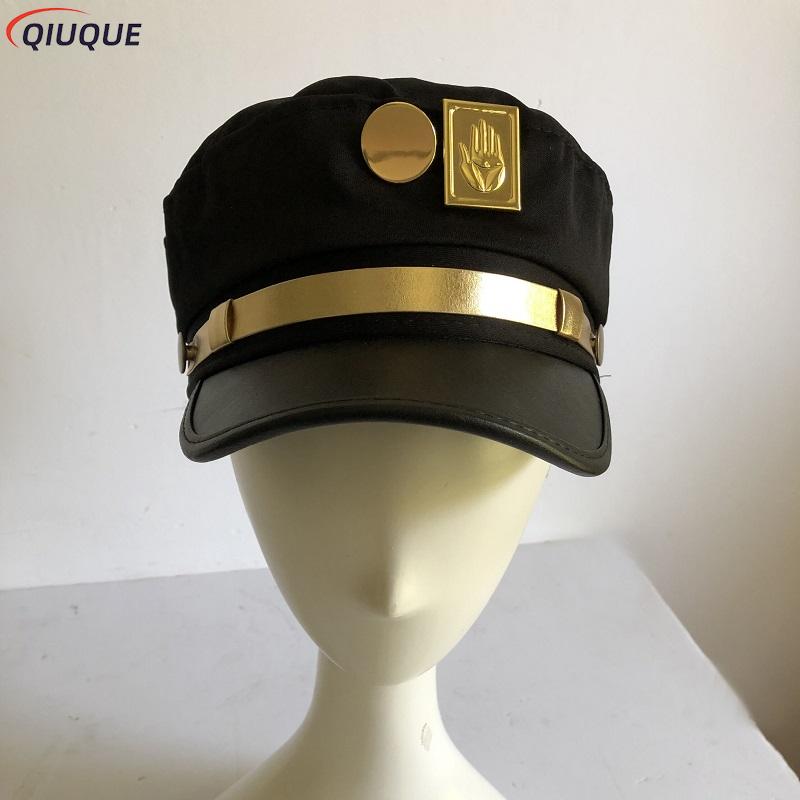 JoJo's Bizarre Adventure Cospl - Jojo Bizarre Hat review and price