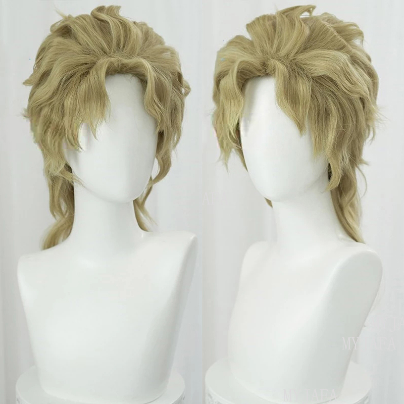 Dio Brando Cosplay Jojo Bizarr - Jojo Bizarre Hat review and price