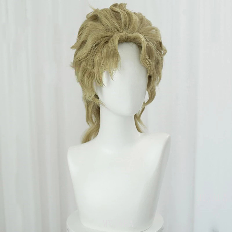 Dio Brando Cosplay Jojo Bizarr - Jojo Bizarre Hat review and price