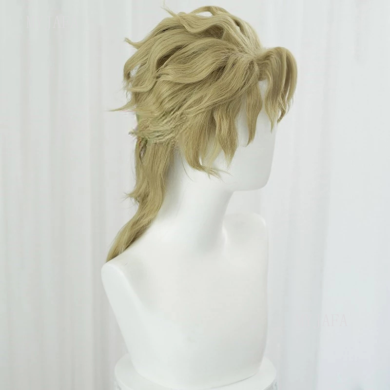 Dio Brando Cosplay Jojo Bizarr - Jojo Bizarre Hat review and price