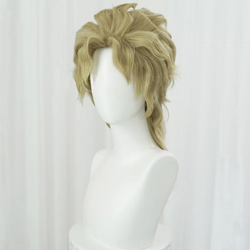 Dio Brando Cosplay Jojo Bizarr - Jojo Bizarre Hat review and price