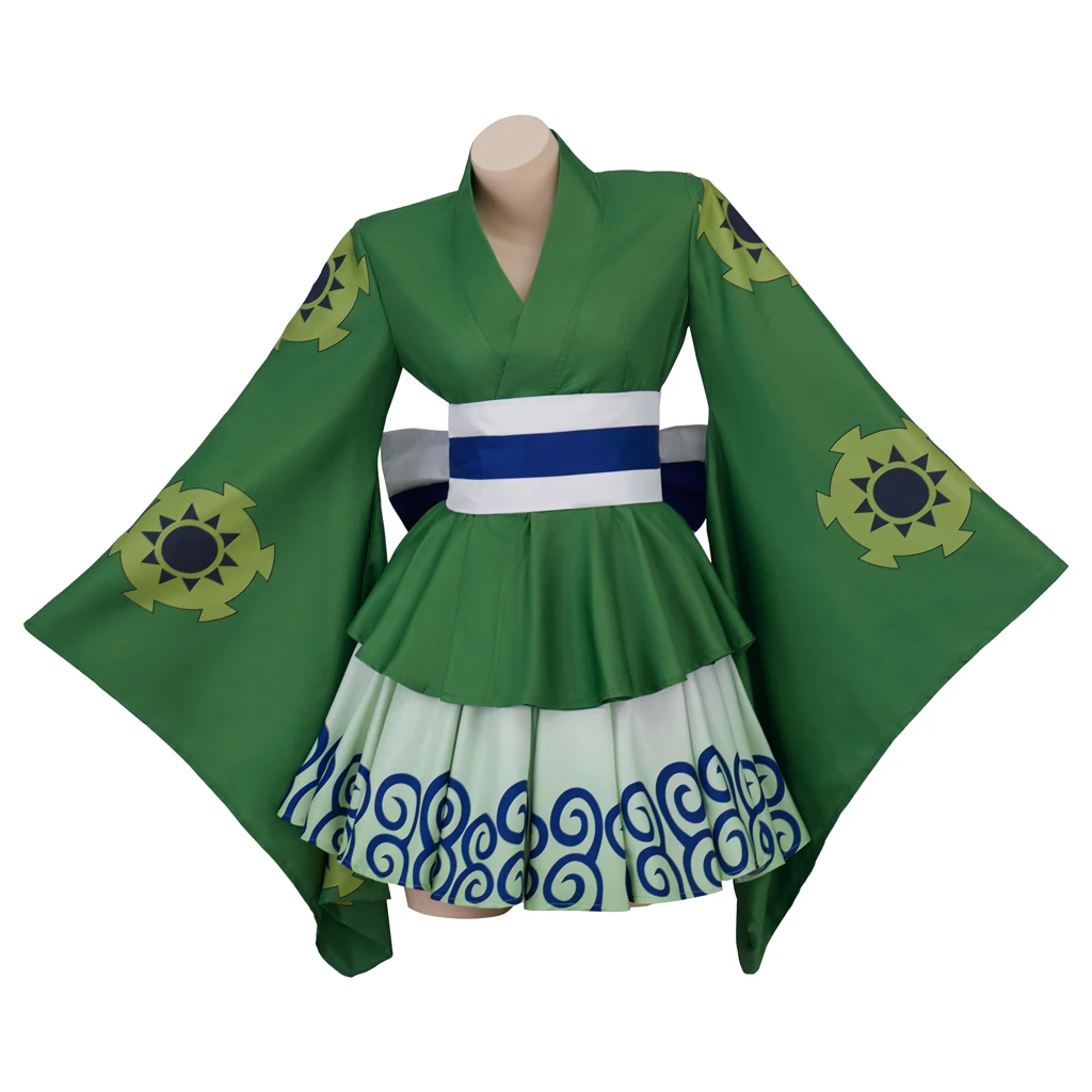 （in stock ）Anime Cosplay Luffy - Cosplay Anime Zoro review and price
