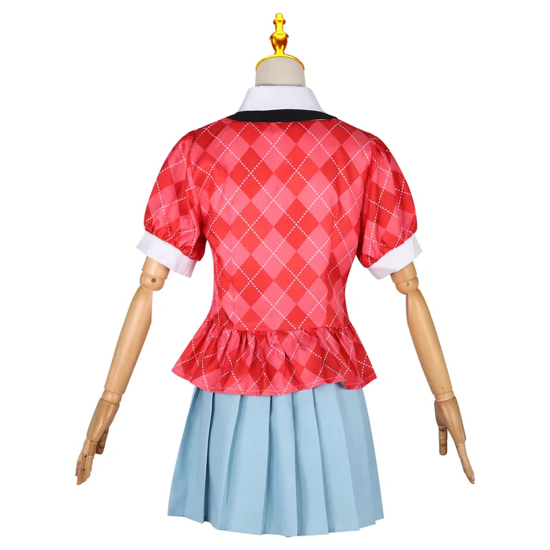 ADFF152026 Anime Mizuno Ai Cos - Anime Zombie Cosplay review and price