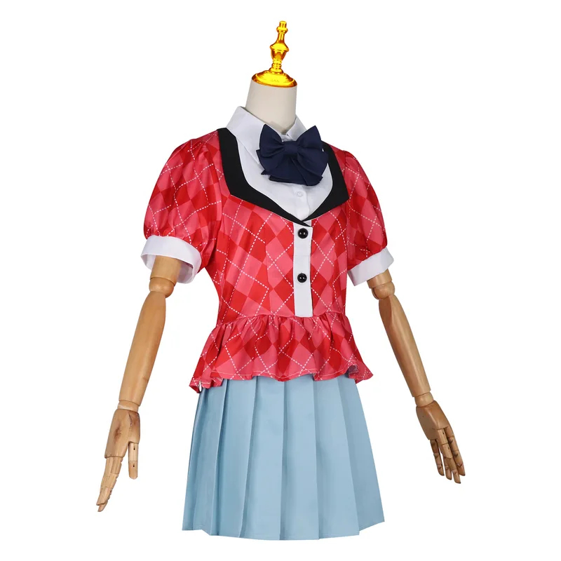 ADFF152026 Anime Mizuno Ai Cos - Anime Zombie Cosplay review and price