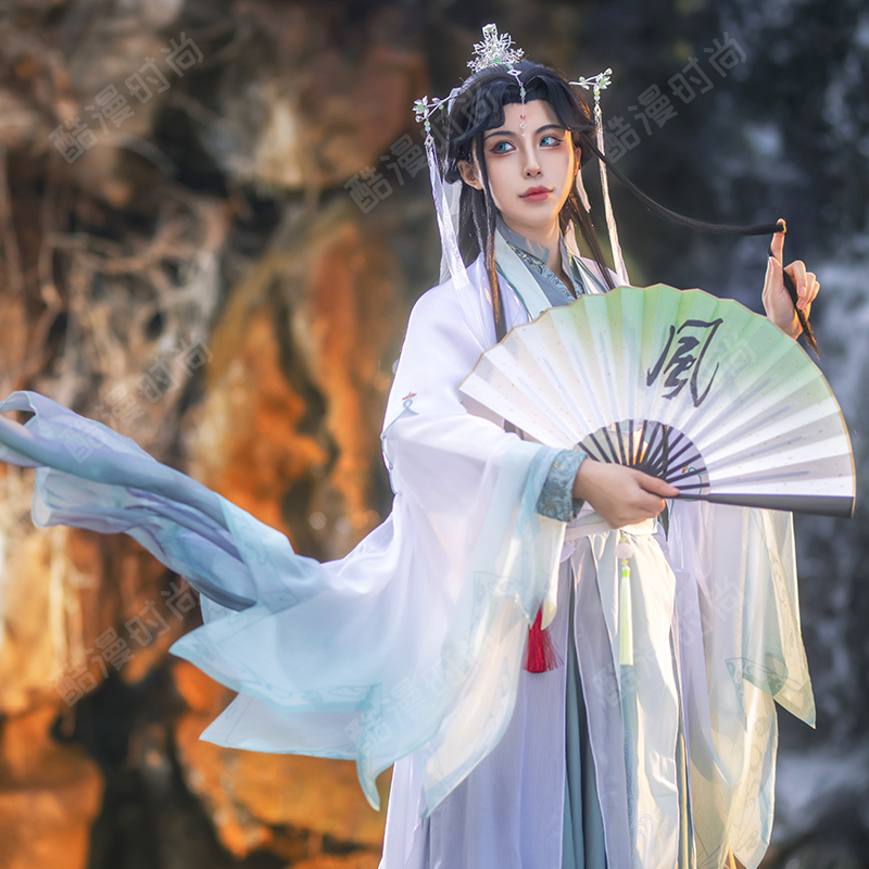 2026 new Ancient Hanfu Role Pl - Anime Cosplay Female Characters review and price