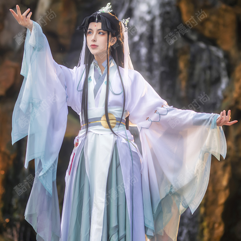 2026 new Ancient Hanfu Role Pl - Anime Cosplay Female Characters review and price