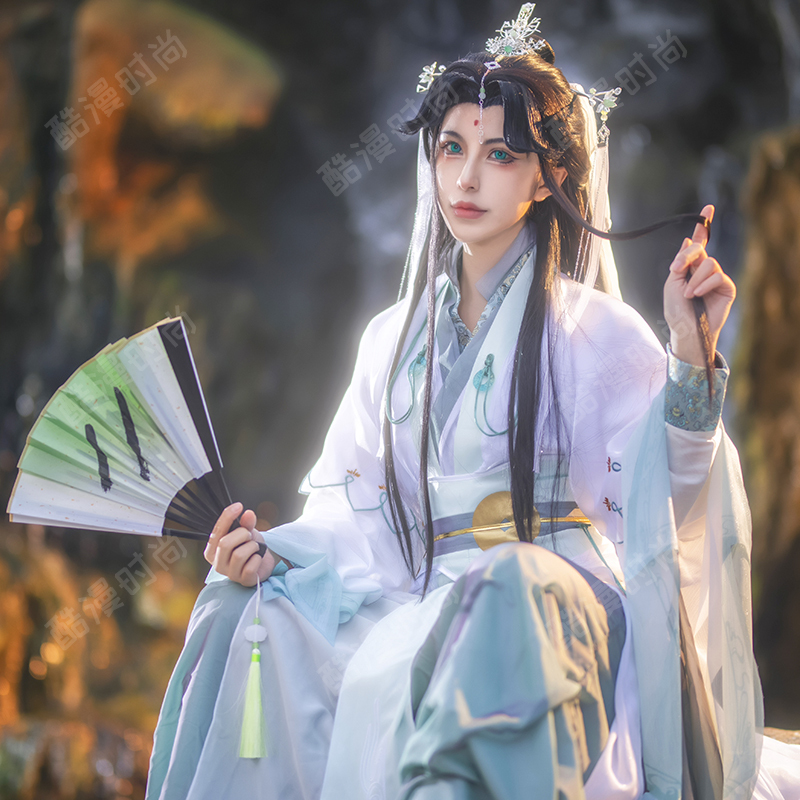 2026 new Ancient Hanfu Role Pl - Anime Cosplay Female Characters review and price