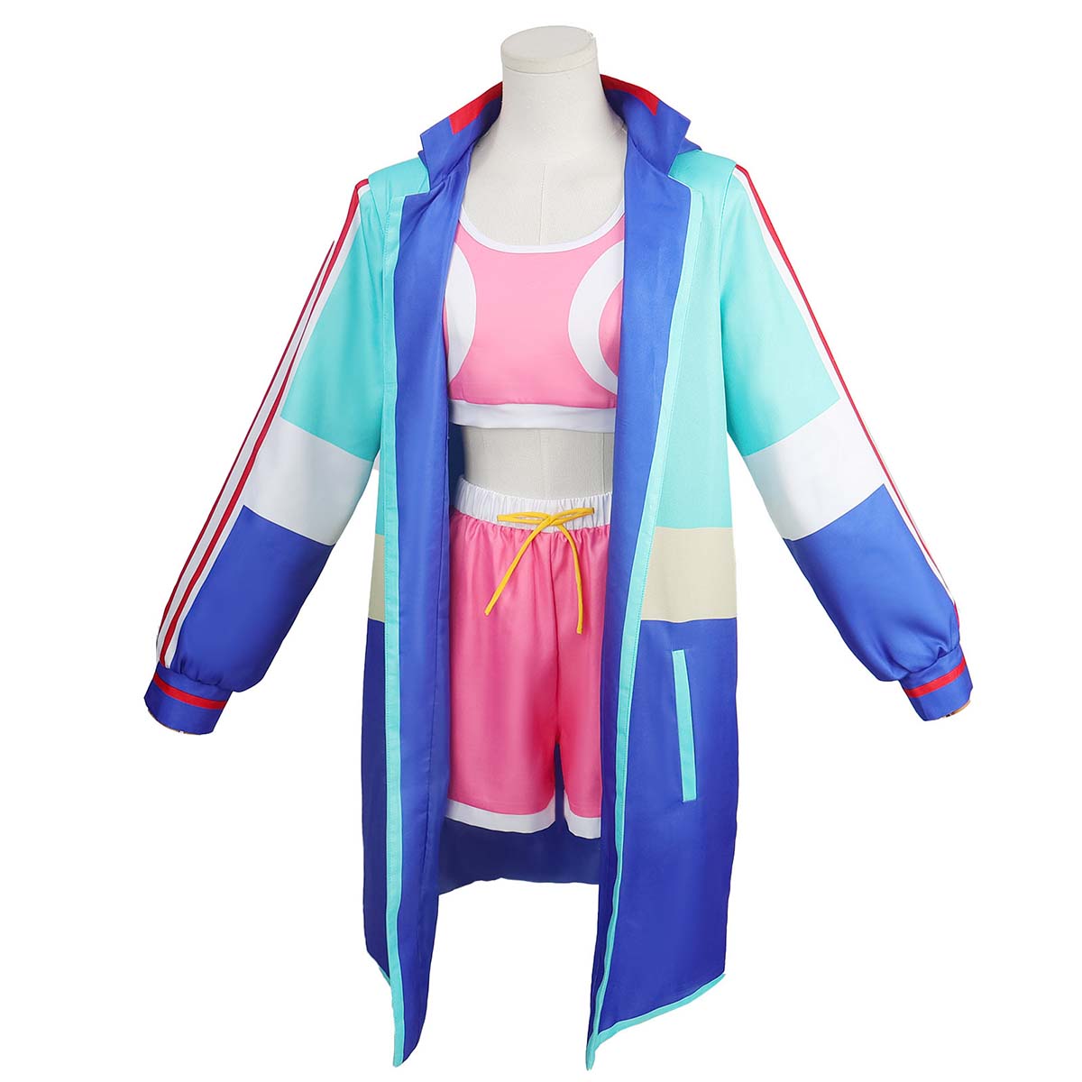 Women Anime Zombies 100 Bucket - Anime Zombie Cosplay review and price
