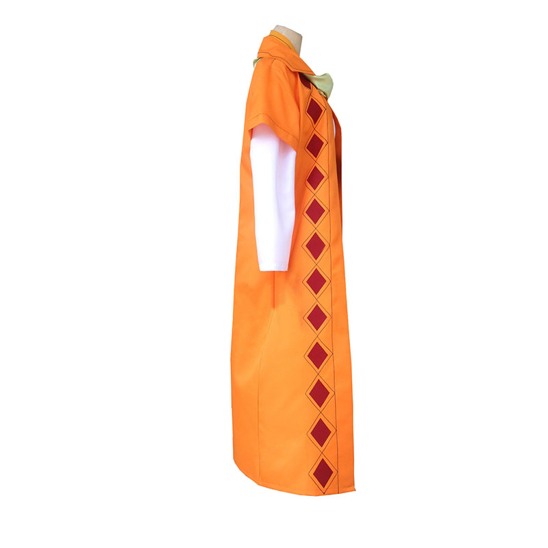 NEW Cosplay Costume Yellow Dra - Zenos Anime Cosplay review and price