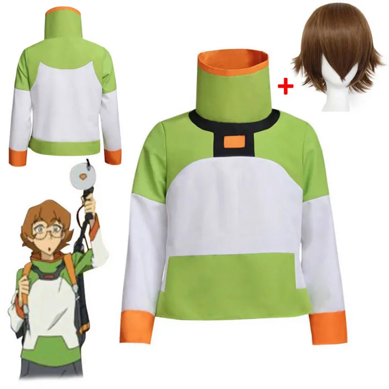 New 2025 diy Anime Voltron: Le - Anime Cosplay Nun review and price